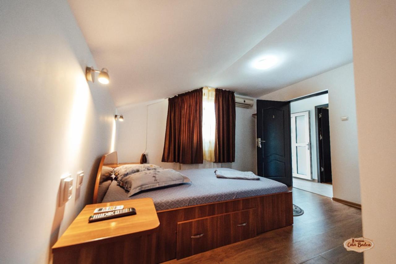 Casa Badea Hotel Murighiol Luaran gambar