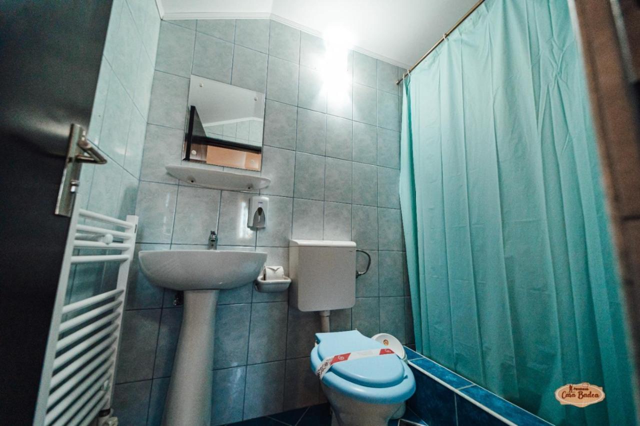 Casa Badea Hotel Murighiol Luaran gambar
