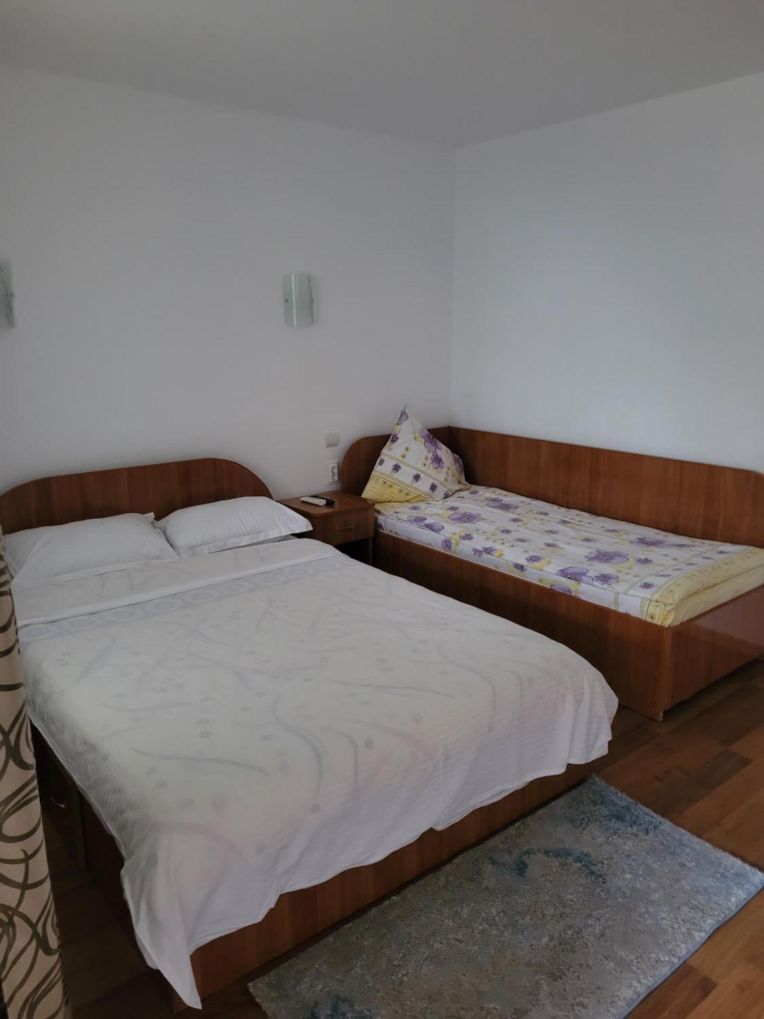 Casa Badea Hotel Murighiol Luaran gambar