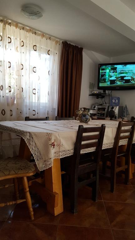 Casa Badea Hotel Murighiol Luaran gambar